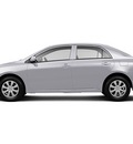 toyota corolla 2013 silver sedan 4 cylinders not specified 76210