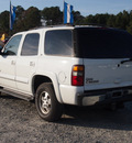 chevrolet tahoe 2002 white suv lt flex fuel 8 cylinders 4 wheel drive not specified 27569