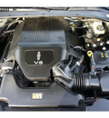 lincoln ls 2006 black sedan sport gasoline 8 cylinders rear wheel drive automatic 77043