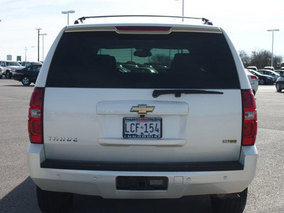 chevrolet tahoe 2008 gold suv ltz flex fuel 8 cylinders 2 wheel drive automatic 78009