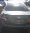 toyt camry ce l gray