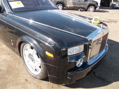 rolls royce   phantom