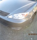 toyt camry le x gray