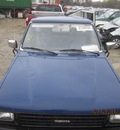 86 toyt standard b blue