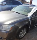 07 toyt avalon xl  gray