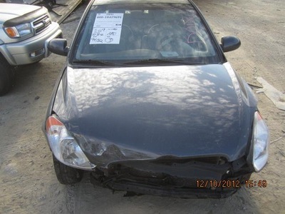 2009   hyundai   accent