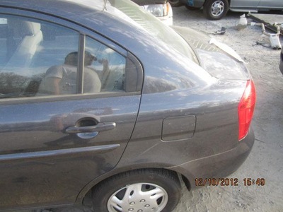 2009   hyundai   accent