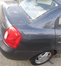 2009   hyundai   accent