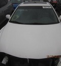 toyt camry se l white