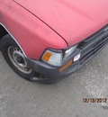 1989   toyota   halfton pickup
