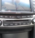 acura tsx 2006 silver sedan w navi gasoline 4 cylinders front wheel drive shiftable automatic 77074