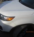 kia sorento base