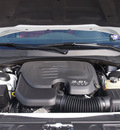 chrysler 300 2012 white sedan s v6 gasoline 6 cylinders rear wheel drive automatic 76011