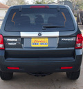 mazda tribute 2008 green suv i sport gasoline 4 cylinders front wheel drive automatic with overdrive 77340