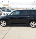 chevrolet hhr 2008 black wagon lt gasoline 4 cylinders front wheel drive automatic with overdrive 77340