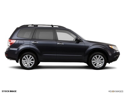 subaru forester 2013 wagon 2 5x premium gasoline 4 cylinders all whee drive shiftable automatic 55420