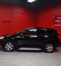 toyota rav4 2010 black suv limited gasoline 4 cylinders front wheel drive automatic 76116