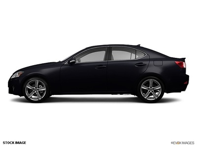 lexus is 250 2013 sedan gasoline 6 cylinders all whee drive 6 speed automatic 07755