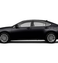 lexus es 350 2013 sedan gasoline 6 cylinders front wheel drive 6 speed automatic 07755