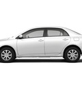toyota corolla 2011 sedan le gasoline 4 cylinders front wheel drive 4 speed automatic 55811