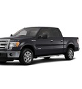 ford f 150 2013 6 cylinders automatic 98632