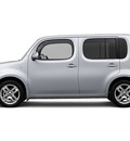 nissan cube 2013 wagon 1 8 s gasoline 4 cylinders front wheel drive cont  variable trans  98632