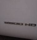 chevrolet silverado 2500 2012 white ls diesel 8 cylinders 4 wheel drive automatic 77581