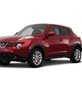 nissan juke 2012 sl gasoline 4 cylinders front wheel drive cont  variable trans  77090