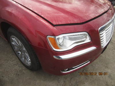 chrysler 300