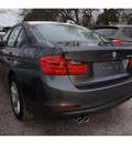 bmw 3 series 2013 gray sedan 328i gasoline 4 cylinders rear wheel drive automatic 78729