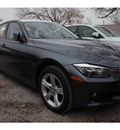 bmw 3 series 2013 gray sedan 328i gasoline 4 cylinders rear wheel drive automatic 78729