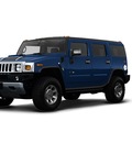 hummer h2 2008 suv gasoline 8 cylinders 4 wheel drive not specified 77375