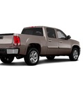 gmc sierra 1500 2013 brown flex fuel 8 cylinders 2 wheel drive not specified 32086