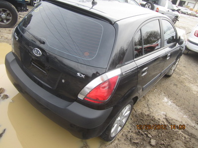 kia rio 5