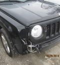 jeep patriot