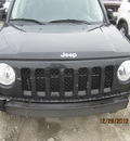 jeep patriot