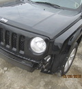 jeep patriot