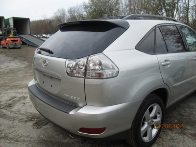 lexus rx 330