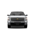 chevrolet silverado 1500 2011 flex fuel 8 cylinders 2 wheel drive not specified 75672