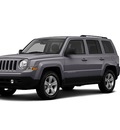 jeep patriot 2013 suv gasoline 4 cylinders front wheel drive not specified 33912
