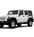 jeep wrangler unlimited 2013 suv gasoline 6 cylinders 4 wheel drive not specified 33912