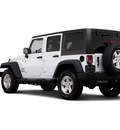 jeep wrangler unlimited 2013 suv gasoline 6 cylinders 4 wheel drive not specified 33912