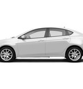 dodge dart 2013 sedan gasoline 4 cylinders front wheel drive not specified 33912