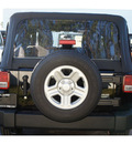 jeep wrangler 2013 black suv sport gasoline 6 cylinders 4 wheel drive automatic 33157