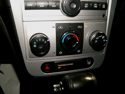 chevrolet malibu 2008 white sedan lt 4 cylinders automatic 80905