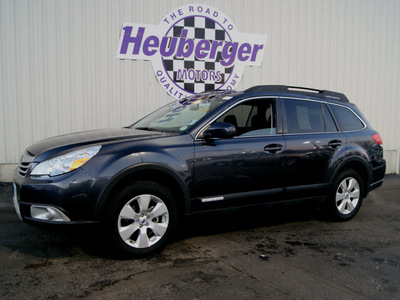 subaru outback 2012 graphite gray wagon 2 5i limited 4 cylinders automatic 80905