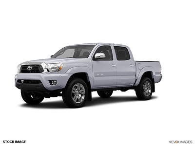 toyota tacoma 2013 gasoline 6 cylinders 2 wheel drive not specified 78006