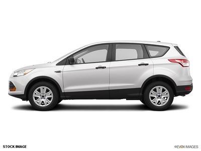 ford escape 2013 suv fwd 4dr s gasoline 4 cylinders front wheel drive 6 speed automatic 75070