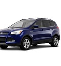 ford escape 2013 suv fwd 4dr se gasoline 4 cylinders front wheel drive 6 speed automatic 75070
