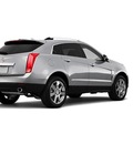 cadillac srx 2010 suv gasoline 6 cylinders all whee drive 6 speed automatic 77351